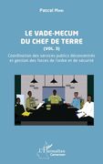 Le vade-mecum du chef de terre (Vol. 3) (en Francés)