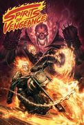 Spirits of Vengeance (en Inglés)