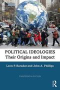 Political Ideologies: Their Origins and Impact (en Inglés)