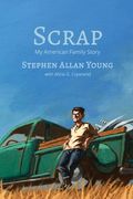 Scrap: My American Family Story
