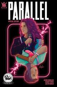 Parallel: Special Edition (en Inglés)