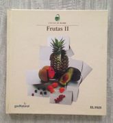 FRUTAS II: Frutas del bosque y frutas tropicales en la cocina espa (en Castellano)