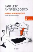 Panfleto Antipedagógico (Discrepancias)