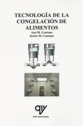 Tecnologia de la Congelacion de Alimentos