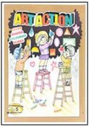 Art Action 5 (en Inglés)