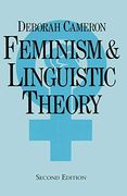 Feminism and Linguistic Theory 