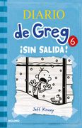 Diario de Greg 6. ¡Sin salida! - Jeff Kinney - MOLINO
