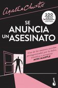 Se Anuncia un Asesinato