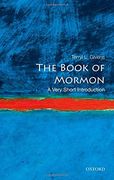 The Book of Mormon: A Very Short Introduction (Very Short Introductions) (en Inglés)