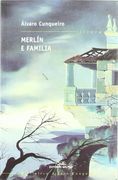 Merlín e familia (Biblioteca Álvaro Cunqueiro) (in Galician)