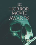 The Horror Movie Awards: 2020 (Large Print) (en Inglés)