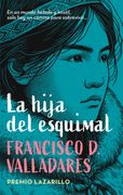 LA HIJA DEL ESQUIMAL