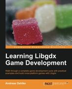 Learning Libgdx Game Development (en Inglés)