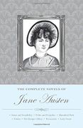 the complete novels of jane austen - jane austen - wordsworth editions ltd