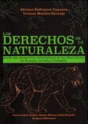 Los derechos de la naturaleza desde una perspectiva intercultural en las Altas Cortes de Ecuador, la India y Colombia. Hacia la búsqueda de una justicia ecocéntrica