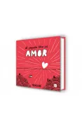 EL PEQUEÑO LIBRO DEL AMOR