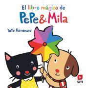 El Libro Mágico de Pepe y Mila (in Spanish)