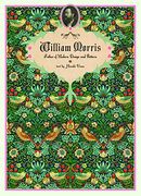 William Morris: Father of Modern Design and Pattern (en Japonés)