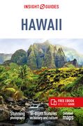 Insight Guides Hawaii (Travel Guide With Free Ebook) (en Inglés)