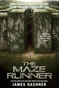 The Maze Runner (en Inglés)