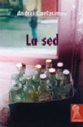 La sed