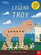 British Museum: The Legend of Troy 