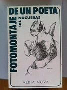 Fotomontaje de un Poeta