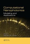 Computational Nanophotonics: Modeling and Applications (en Inglés)