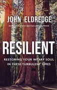 Resilient: Restoring Your Weary Soul in These Turbulent Times 