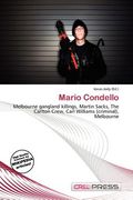 mario condello (en Inglés)