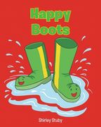 Happy Boots (en Inglés)