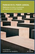 Paridad En El Poder Judicial