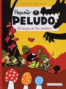 EL BOSQUE DE LAS SOMBRAS