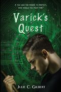 Varick's Quest (en Inglés)