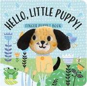 Hello, Little Puppy! (en Inglés)