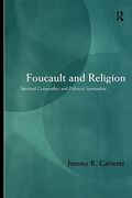 foucault and religion