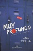 Muy Profundo. Amarlo Nunca fue lo Complicado / 5 ed.