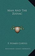 man and the zodiac (en Inglés)