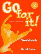 Go for It! 2: Workbook (en Inglés)