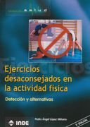 Ejercicios Desaconsejados en la Actividad Física