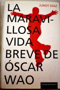 La Maravillosa Vida Breve de Óscar wao