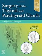 Surgery of the Thyroid and Parathyroid Glands (en Inglés)