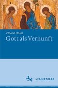 Gott als Vernunft (en Inglés)