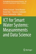 ICT for Smart Water Systems: Measurements and Data Science (en Inglés)