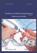 Frontiers in Clinical Drug Research - Diabetes and Obesity: Volume 1 (en Inglés)