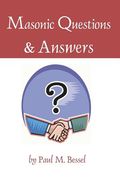 Masonic Questions and Answers (en Inglés)