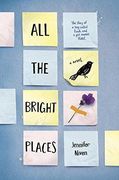 All the Bright Places (en Inglés)