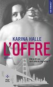 L'offre (Hugo Poche. New Romance)