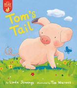 Tom's Tail (en Inglés)