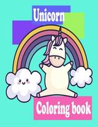 Unicorn Coloring book: For Kids Ages 8-12; Funny Collection Of 100 Unicorns Illustrations For Hours Of Fun! (en Inglés)